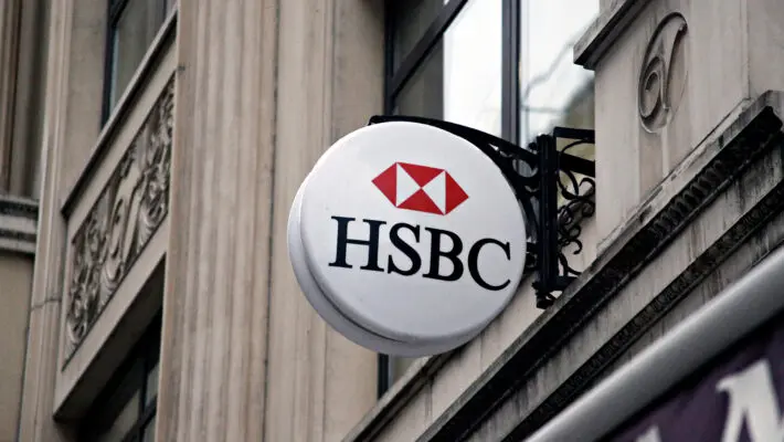 HSBC has suffered a fresh blow to its green credentials after the UK advertising watchdog banned a series of misleading adverts and said any future campaigns must disclose the bank’s contribution to the climate crisis.