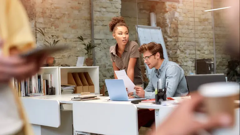 Office workers are well aware of their colleagues’ bad habits — from smelly food to dramatically loud sneezes.