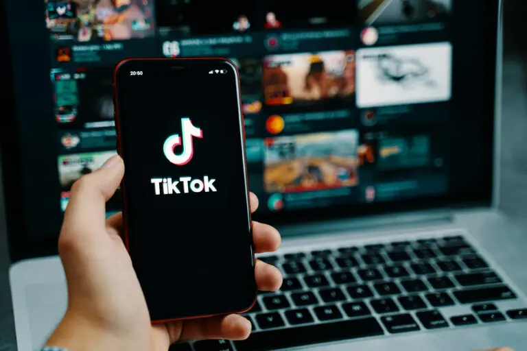 TikTok has reported a five-fold surge in turnover to $1bn (£875m) across its operations in international markets including the UK and Europe last year, as trend-setting teens and young adults continue to make the video-sharing platform the hottest social app of the moment.