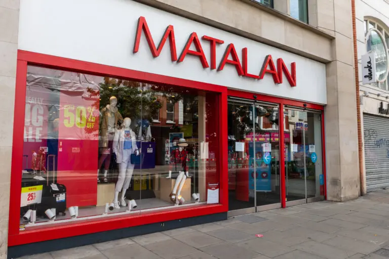 Companies selling consumer goods face downgrades if political and market volatility continues, the ratings agency S&P has warned.