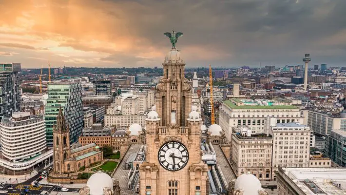 While Liverpudlian music fans wait for the Eurovision Song Contest to take over the city of Lennon and McCartney, landlords and hoteliers are looking forward to collecting sky-high rents from the competition’s fans.