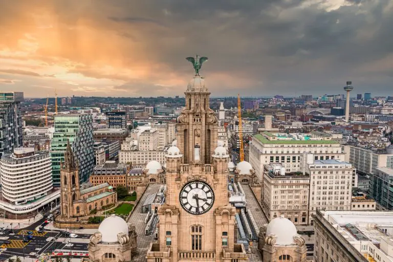 While Liverpudlian music fans wait for the Eurovision Song Contest to take over the city of Lennon and McCartney, landlords and hoteliers are looking forward to collecting sky-high rents from the competition’s fans.
