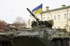 Women business-owners fear the war in Ukraine more than their male counterparts.