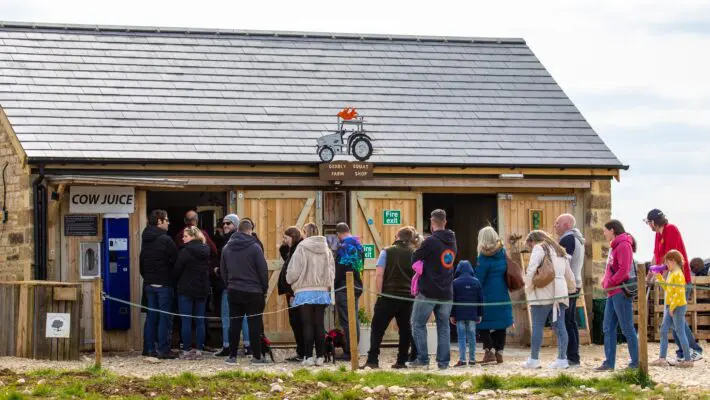 Jeremy Clarkson has been ordered to shut his farm’s café and restaurant after he “ignored” warnings from council officers that he was in breach of planning regulations.