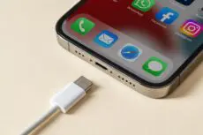 Apple will ditch the Lightning connector on its iPhones, the company has confirmed, after European regulators decided all smartphones should have USB charging as standard in two years’ time.
