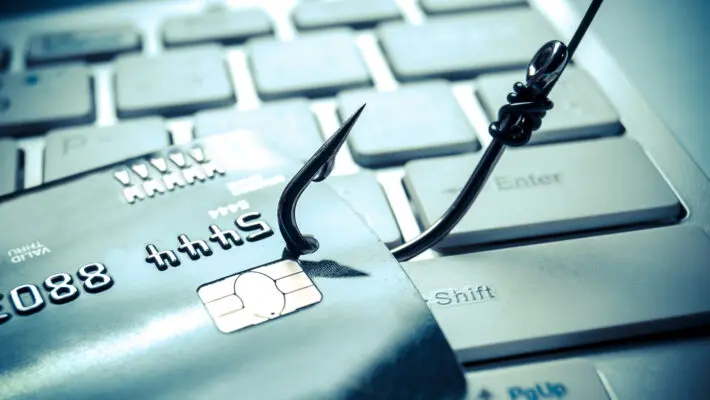 Credit,Card,Phishing,Attack