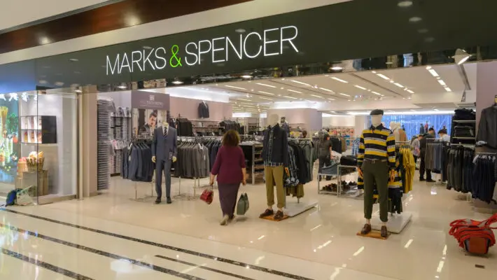 M&S comes under fire for 'buy-now-pay-later' plan as critics say it could plunge many into debt
