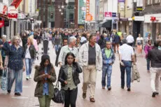 Almost half of shoppers plan to rein in their Christmas spending this year, with a sharp jump in the proportion of people worried about the impact on their finances, new research has found.