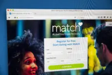London,,Uk,-,August,7th,2017:,The,Homepage,Of,The