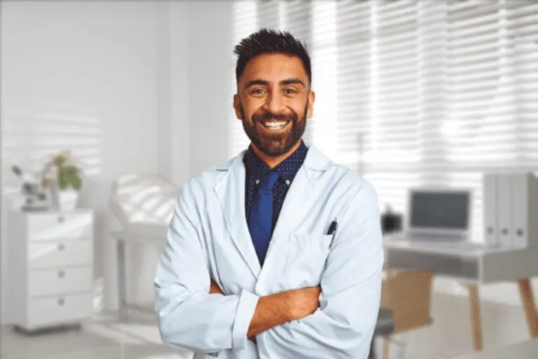 Dermatologist Dr. Masoud Mohammadi Discusses His Role In the Medical Field