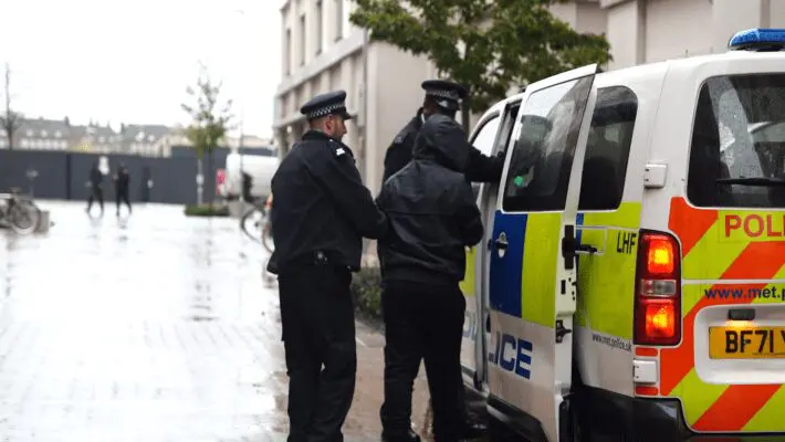 Detectives are warning 70,000 potential victims after at least £48 million was netted by criminals operating an online fraud factory.