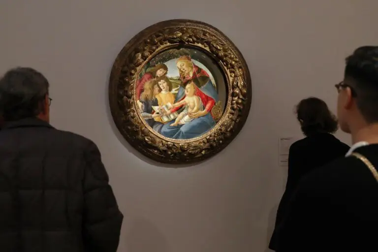 The sale was billed as “the largest and most exceptional art auction in history”, which experts agreed was not an exaggeration.