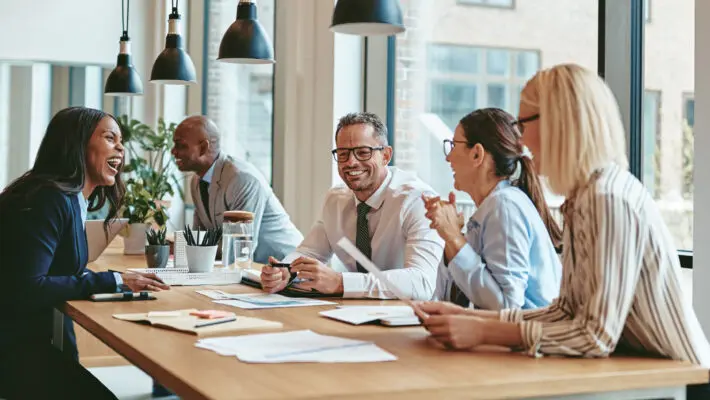 Amid the rising cost-of-trading and economic uncertainty, the majority of business leaders from medium-sized UK companies say technology is the biggest driver of growth. However, a third say tech is their biggest internal challenge.