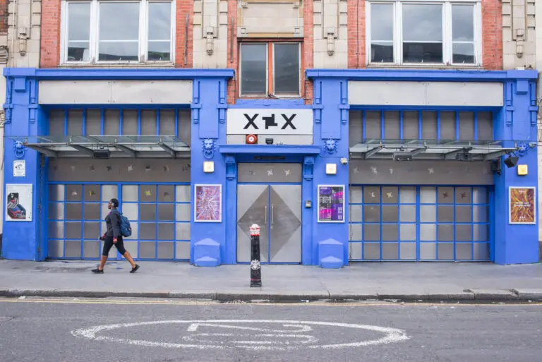 Nightclubs are closing at a rate of one every two days amid soaring inflation, according to figures from the Night Time Industries Association (NTIA).