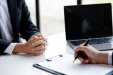 In-house lawyers working in major British companies are becoming increasingly concerned that the firms they work for are failing to keep up with the methods being used by criminals to carry out financial crime.