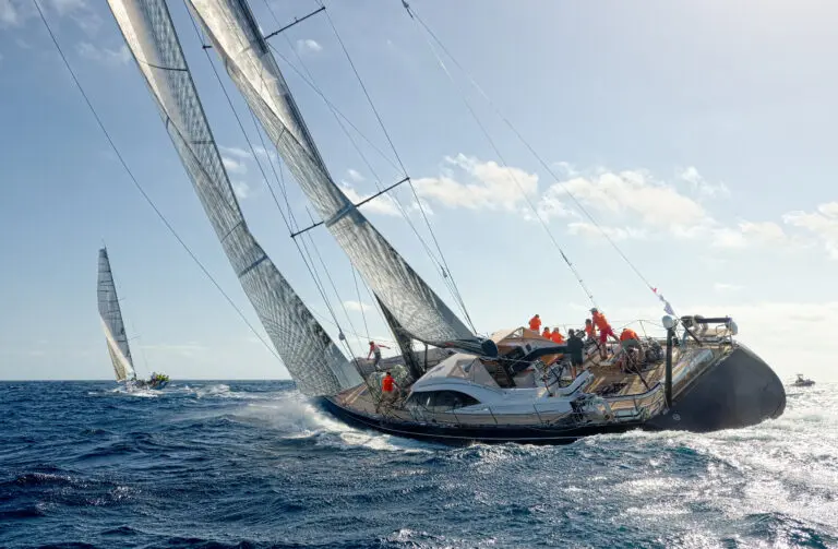 Winds of change at Clipper Ventures as owners put it on the market