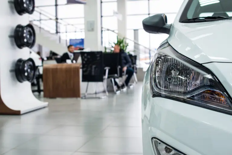 AutoTrader, the UK’s biggest marketplace to buy and sell cars, is starting to see signs that the cost of living squeeze and high electricity prices could be hurting electric vehicle sales.