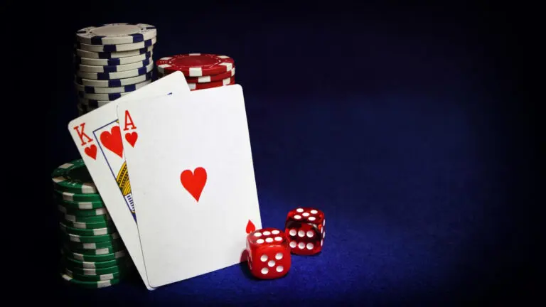 bmmagazine.co.uk-Four intriguing details regarding the gambling sector
