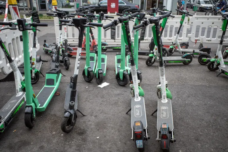 Avanti West Coast has issued a ban on e-scooters across all its trains and stations over safety fears.