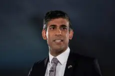 Rishi Sunak