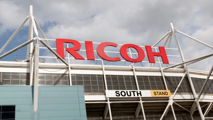 Mike Ashley's Frasers Group serve stadium eviction notice to Coventry City football Club