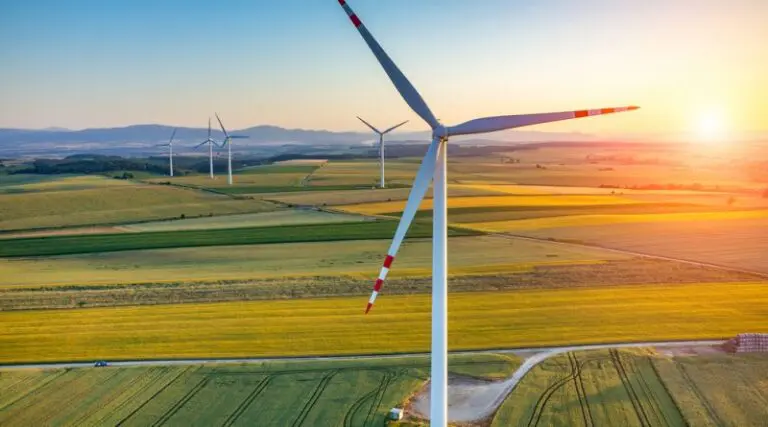 A Cheshire wind farm developer has threatened to sue the UK government over its plans to impose a ‘windfall tax’ on renewables companies.