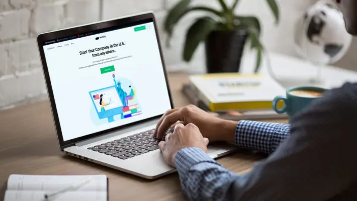 Fintech Company Workhy Helps Entrepreneurs Start and Run Businesses Online