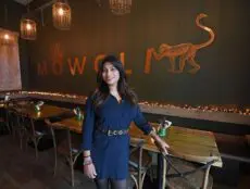 Nisha Katona
