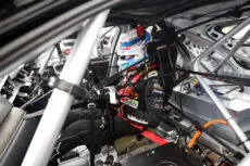 A Telford firm that manufactures and supplies high-spec seating for motorsports and stadiums around the world is looking ahead to a greener future and cheaper energy bills thanks to a tailored financing package from NatWest.