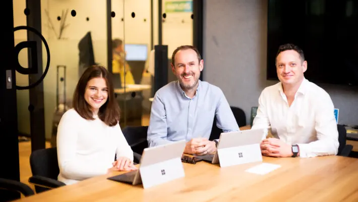 BGF, the UK and Ireland’s most active investor, is planning to invest £300 million in early-stage and fast growth businesses across the Central and Eastern areas of England over the next five years.