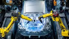 British and European manufacturers are slowing down production of electric vehicles because they are too expensive for the vast majority of motorists, an industry body has said.