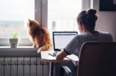 New data has revealed one in five UK employees are sitting for more than eight hours each day, contributing to the decline in physical or mental health experienced by 79% of employees in the past year.