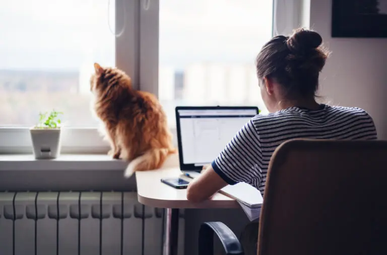 New data has revealed one in five UK employees are sitting for more than eight hours each day, contributing to the decline in physical or mental health experienced by 79% of employees in the past year.