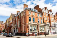 Britain is fast losing its reputation as a hub for wealthy investors and businesspeople, with hundreds more millionaires leaving last year.