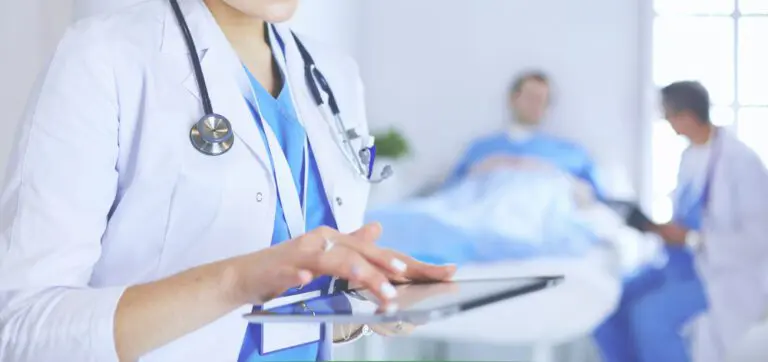 Healthcare software development services are in high demand as aging populations continue to strain systems worldwide. Finding new, innovative ways to make healthcare more efficient is the goal of many businesses.
