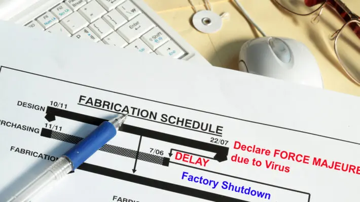 With the increased threat of industrial strike action looming across the UK, we consider whether a force majeure clause can strike the right chord during such action.