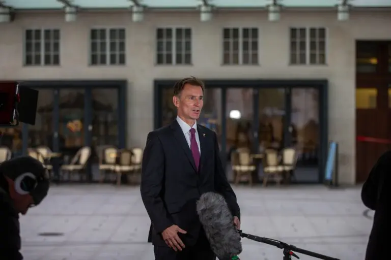 Britons will have to work for longer before claiming the state pension under plans to save the government billions of pounds by raising the official retirement age to 68 sooner than initially planned.