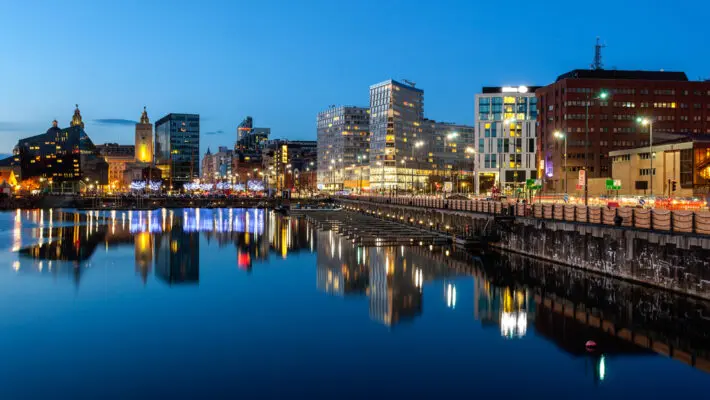 If the north of England were a country, it would be second bottom of a league table showing levels of investment in advanced economies, according to a report by a leading thinktank.If the north of England were a country, it would be second bottom of a league table showing levels of investment in advanced economies, according to a report by a leading thinktank.