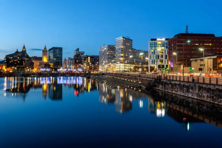 If the north of England were a country, it would be second bottom of a league table showing levels of investment in advanced economies, according to a report by a leading thinktank.If the north of England were a country, it would be second bottom of a league table showing levels of investment in advanced economies, according to a report by a leading thinktank.
