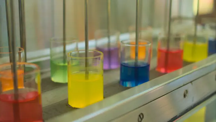 The Dyers’ Company has launched a new Seed Capital Investment Fund designed to support innovation in, and the commercialisation of, business ideas with a link to colour or colouration.