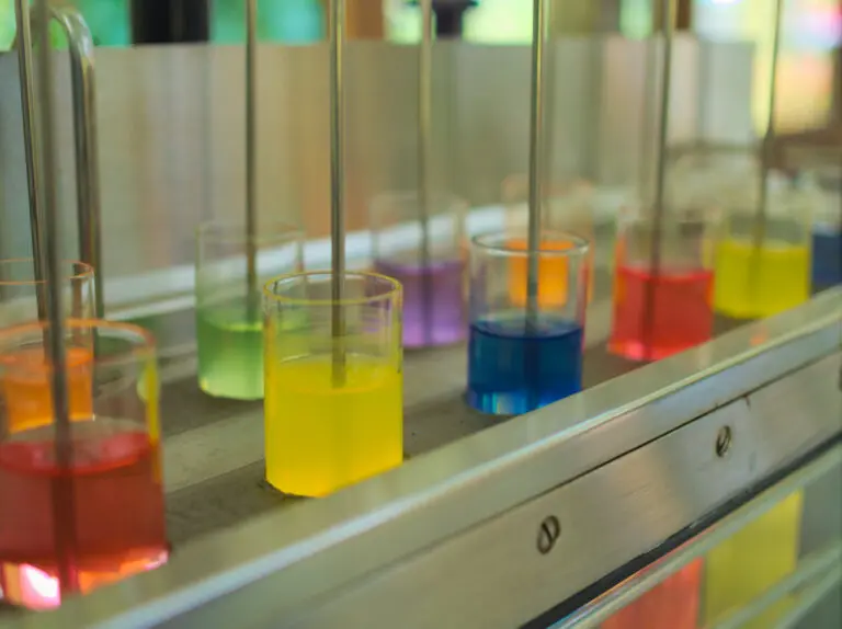 The Dyers’ Company has launched a new Seed Capital Investment Fund designed to support innovation in, and the commercialisation of, business ideas with a link to colour or colouration.
