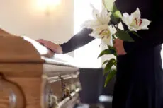A funeral company that was the subject of a public warning from the City regulator has collapsed with a £20 million deficit, more than half of which is owed to its thousands of customers.