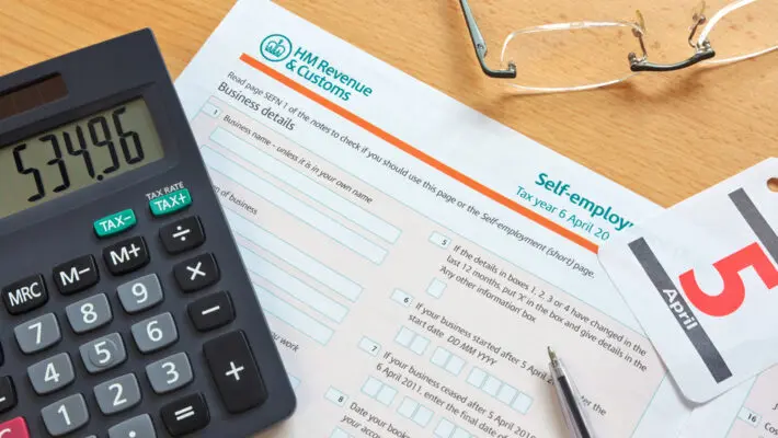 Accountants are being forced to turn away thousands of people every year who are still leaving it too late to approach them for help with their self-assessment tax returns.