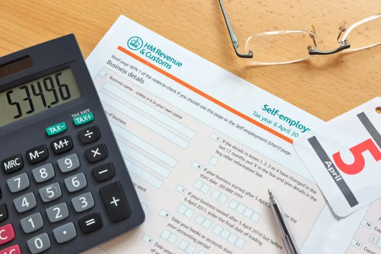 Accountants are being forced to turn away thousands of people every year who are still leaving it too late to approach them for help with their self-assessment tax returns.