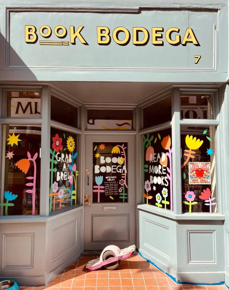 Book Bodega of Ramsgate