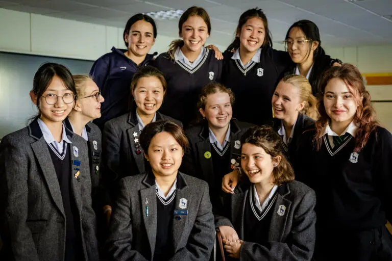 Roedean School_all girls