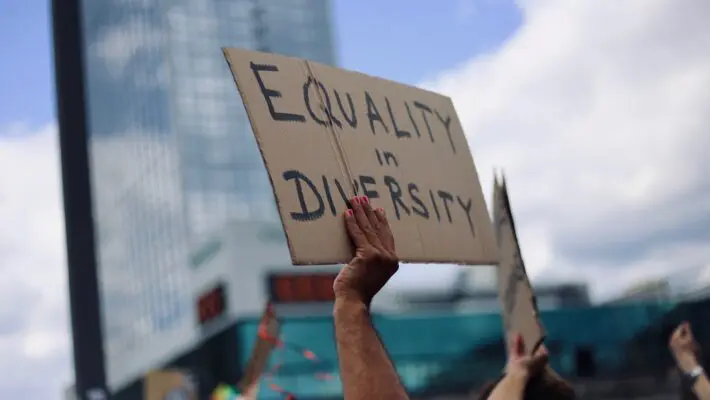 Diversity and Inclusion Award finalists | Business Champion Awards