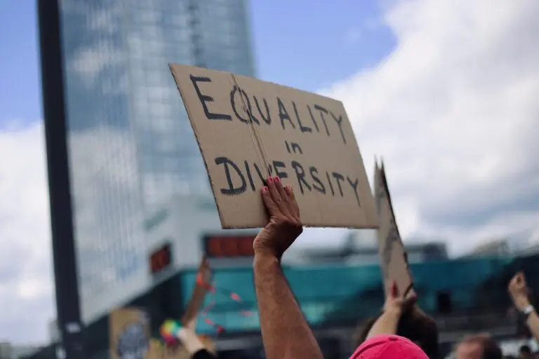 Diversity and Inclusion Award finalists | Business Champion Awards