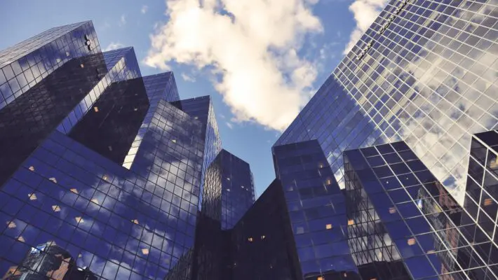 Scale Up and Market Disruptor Award | Business Champion Awards