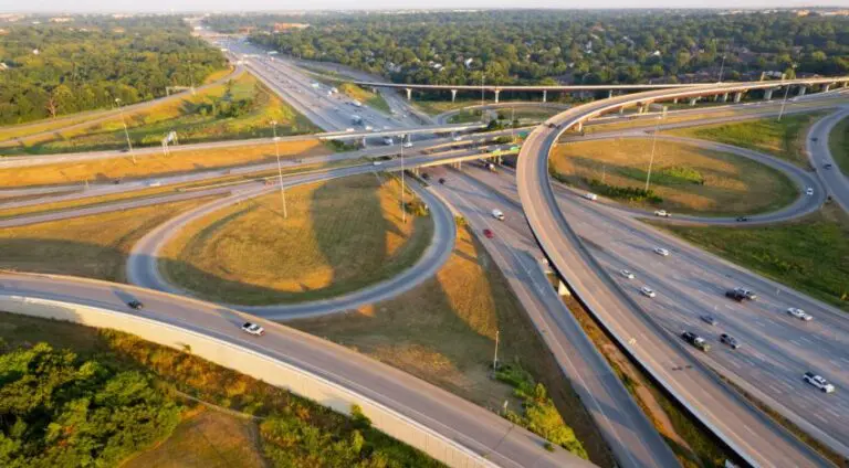 The acronym DOT stands for the US Department of Transportation, a government agency responsible for managing transportation systems, including on-road, railway, inland waterway, maritime, and aviation transportation across the United States.